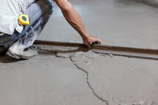 Best Industrial Concrete Flooring in Hurstbourne Acres, KY
