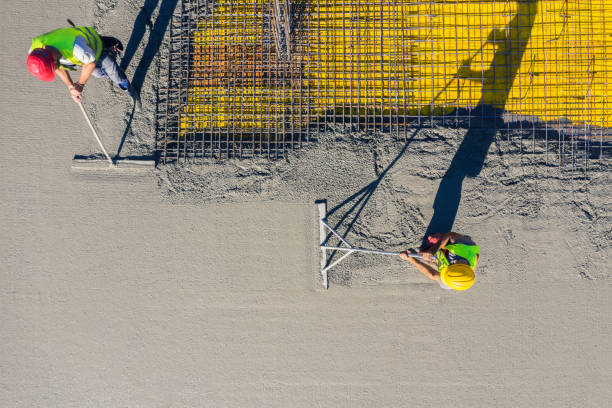 Best Concrete Removal and Replacement in Hurstbourne Acres, KY