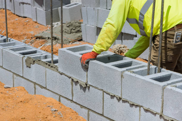 Best Residential Concrete Solutions in Hurstbourne Acres, KY