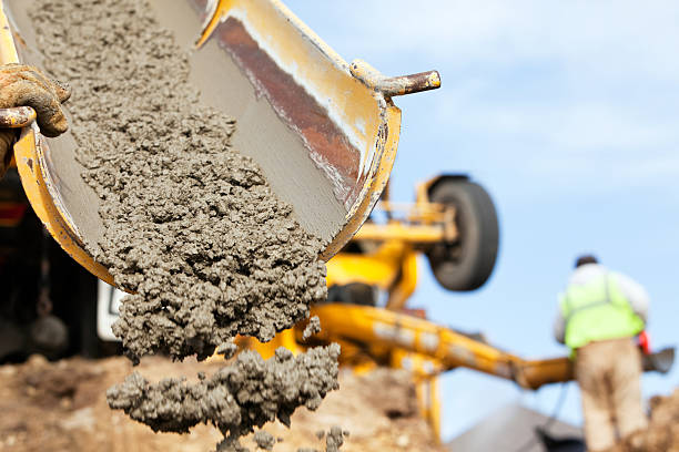 Best Concrete Sealing and Maintenance in Hurstbourne Acres, KY