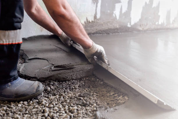 Trusted KY Concrete contractor Experts